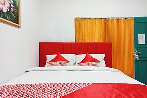 Hotel O Os Residence