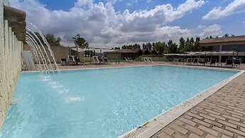 Foro Appio Mansio Hotel