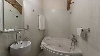 Foro Appio Mansio Hotel