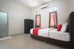 Hotel O Wisma Ray Syariah