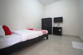 Hotel O Wisma Ray Syariah