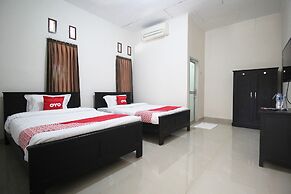 Hotel O Wisma Ray Syariah