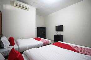 Hotel O Wisma Ray Syariah