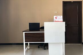Hotel O Wisma Ray Syariah