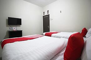 Hotel O Wisma Ray Syariah