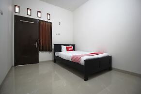 Hotel O Wisma Ray Syariah