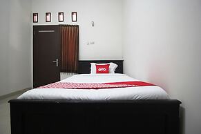 Hotel O Wisma Ray Syariah