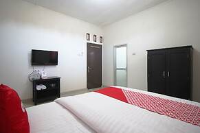 Hotel O Wisma Ray Syariah