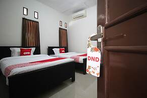 Hotel O Wisma Ray Syariah