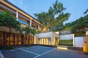 Hefu Boutique Inn
