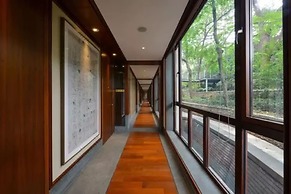 Hefu Boutique Inn