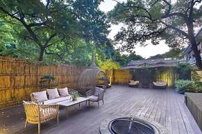Hefu Boutique Inn