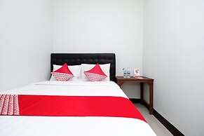 Hotel O Palebon Residence