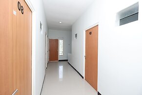 Hotel O Palebon Residence