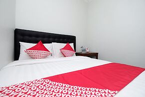 Hotel O Palebon Residence