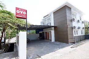 Hotel O Palebon Residence