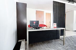 Hotel O Palebon Residence
