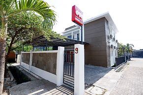 Hotel O Palebon Residence