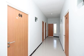 Hotel O Palebon Residence