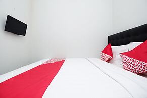 Hotel O Palebon Residence