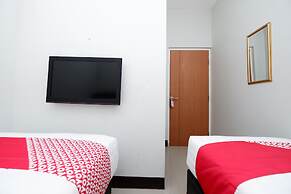 Hotel O Palebon Residence