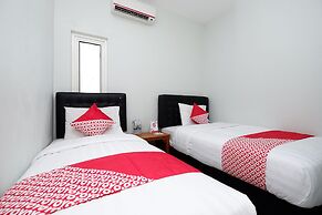 Hotel O Palebon Residence