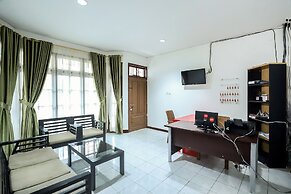 Hotel O Bungo Guest House