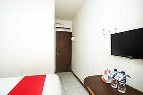 Hotel O Bungo Guest House