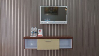 OYO 1692 Villa Akbar 3