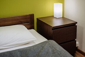 Sleep&Go Hostel