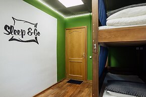 Sleep&Go Hostel