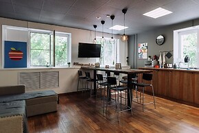 Sleep&Go Hostel