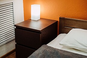 Sleep&Go Hostel