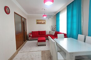 Blue Mosque Cozy Family Flats