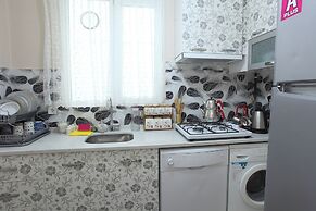 Blue Mosque Cozy Family Flats