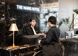 The Mains Hotel