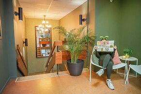 Göteborg Hostel
