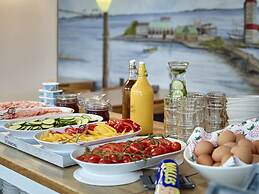Göteborg Hostel