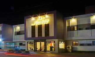 Gran Tierra Suites