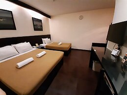Gran Tierra Suites