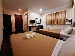Gran Tierra Suites