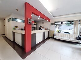Gran Tierra Suites