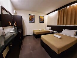 Gran Tierra Suites
