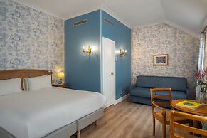 Hôtel des Grandes Ecoles