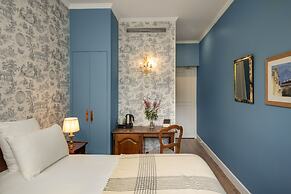 Hôtel des Grandes Ecoles