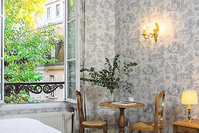 Hôtel des Grandes Ecoles