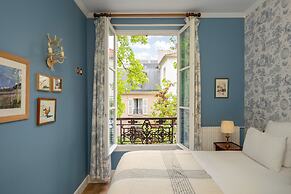 Hôtel des Grandes Ecoles