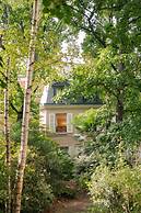Hôtel des Grandes Ecoles