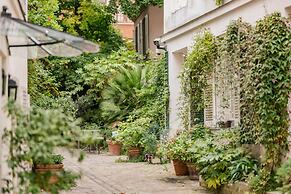 Hôtel des Grandes Ecoles