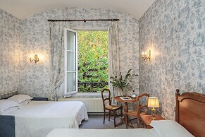 Hôtel des Grandes Ecoles